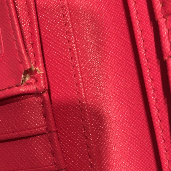 Authentic Kate Spade wallet - Picture 10 of 12